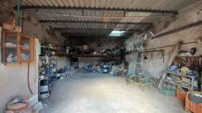Rustic house in Jumilla photo 27