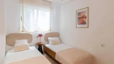 Piso – Torrevieja - Vista 2