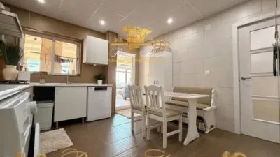 Chalet in Colmenar de Oreja photo 54