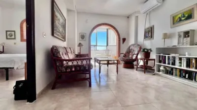 Pis – Torrevieja, Cala del Moro, Cabo Cervera-Playa la Mata - Vista 4