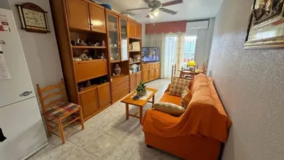 Apartment on Calle de la Loma photo 14