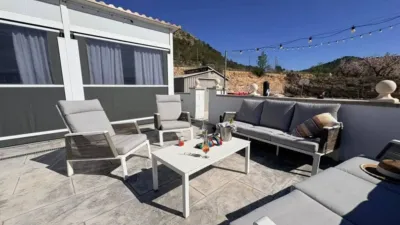 Chalet in Monòver - Monóvar photo 24
