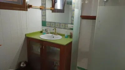 Rustic house in Yecla photo 13