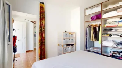 Chalet on Carrer del Duc de Medinaceli photo 30