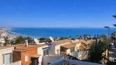 Piso – Torrevieja - Vista 2