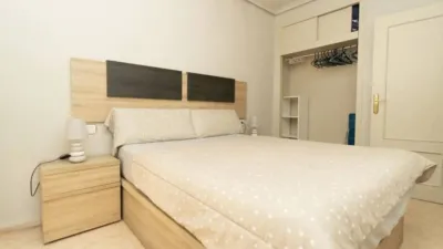Chalet in Playa Flamenca-Las Piscinas photo 13