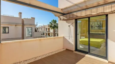 Chalet on Calle Turquesa photo 32