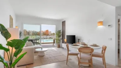 Piso – Torrevieja - Vista 3
