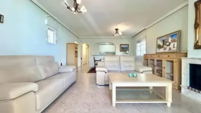 Chalet on Calle Caliza photo 5