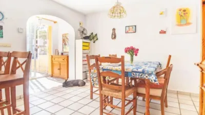 Chalet en Cabo Roig-La Zenia-La Regia photo 5
