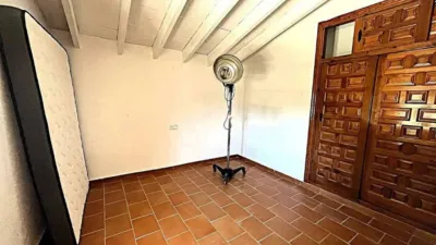 Rustic house in Castalla photo 13