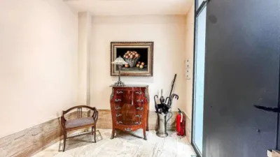 Apartment in Almansa photo 5