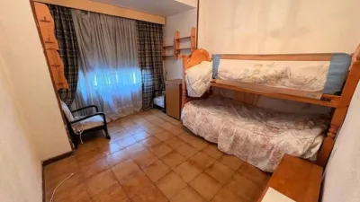 Flat in Onil photo 16