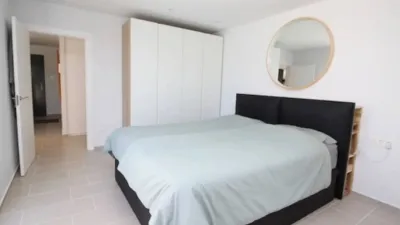 Chalet en Aspe photo 6