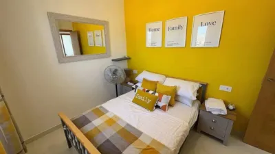 Chalet en Camarillas photo 13