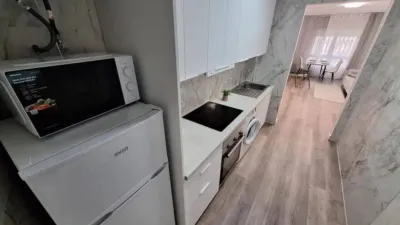 Apartment in Playa del Cura photo 3