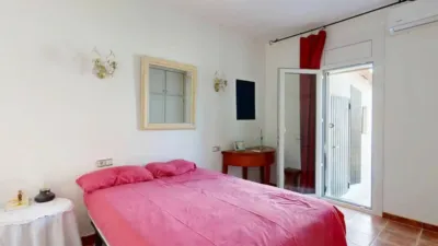 Chalet on Carrer del Duc de Medinaceli photo 24