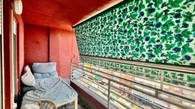 Apartment on San Vte Ferrer Street, 37 photo 5