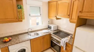 Piso – Torrevieja - Vista 3