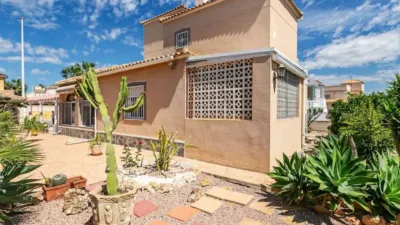 Casa – Orihuela - Más