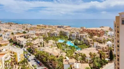 Pis – Torrevieja - Vista 2