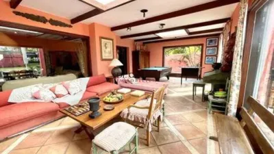 Chalet on Campo de Golf Street photo 10