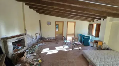 Chalet in Petrer photo 11
