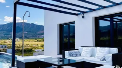 Chalet in La Romana photo 3