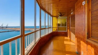 Pis – Torrevieja - Vista 3
