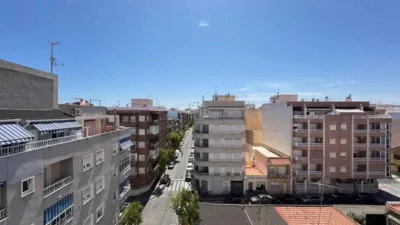 Penthouse on Calle de Ramón Gallud photo 38