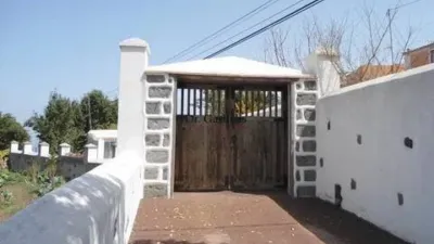 Chalet on Calle El Tanque, No Number photo 23