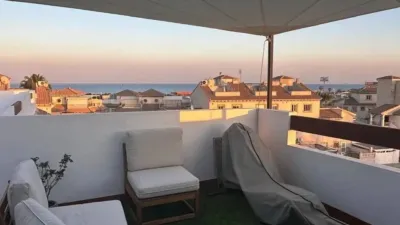 Piso – Orihuela - Vista 2