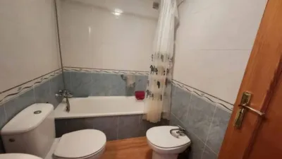 Piso en Camarillas photo 12
