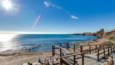 Chalet in Aguas Nuevas-Torreblanca-Sector 25 photo 29
