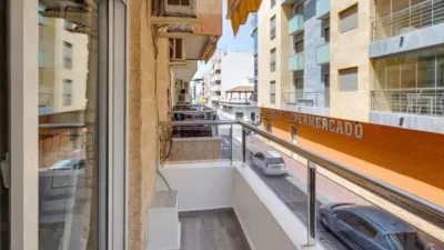 Apartment in Playa del Cura photo 12