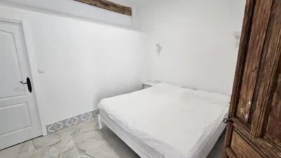 Flat in Camarillas photo 17