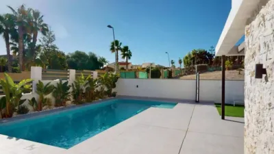 Casa - Vista 3
