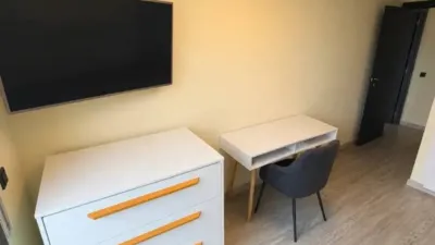 Apartment on Avinguda de Girona photo 27