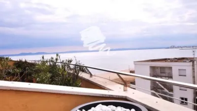 Apartment in Salatà photo 29