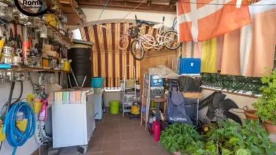 Apartment in Güéjar Sierra photo 26