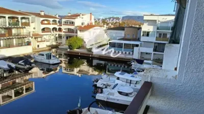 Apartment in Empuriabrava photo 23