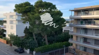 Apartment in Salatà photo 29