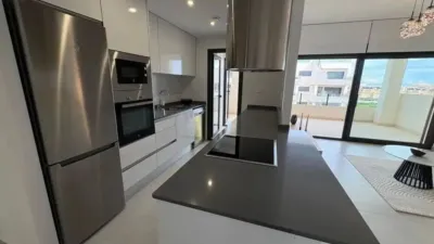 Apartment in Orihuela photo 9