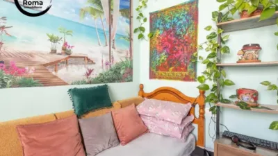 Apartment in Granada City photo 24