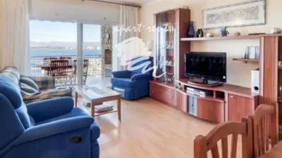Apartment in Port Esportiu-Canyelles-Puig Rom photo 12