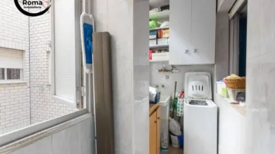 Apartment on Calle del Marqués de los Vélez photo 10