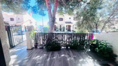 Chalet in Santa Pola photo 5