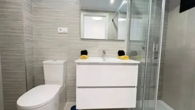 Apartment in Orihuela photo 14