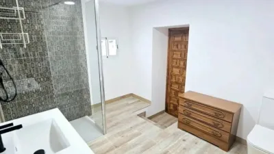 Chalet in Calpe - Calp photo 19