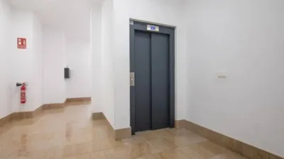 Apartment in Altabix photo 26